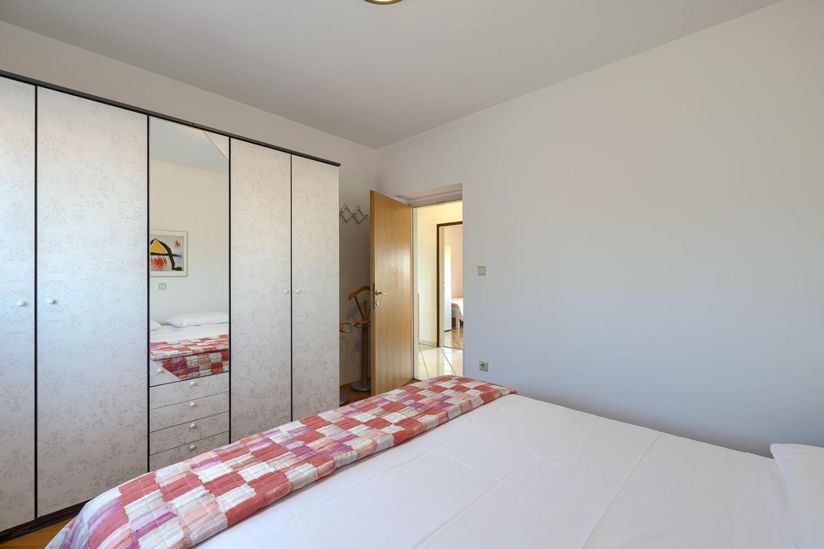 Apartment Viktor Pula Eksteriør billede