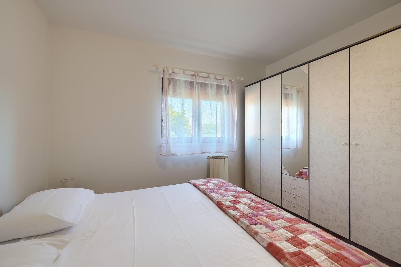 Apartment Viktor Pula Eksteriør billede
