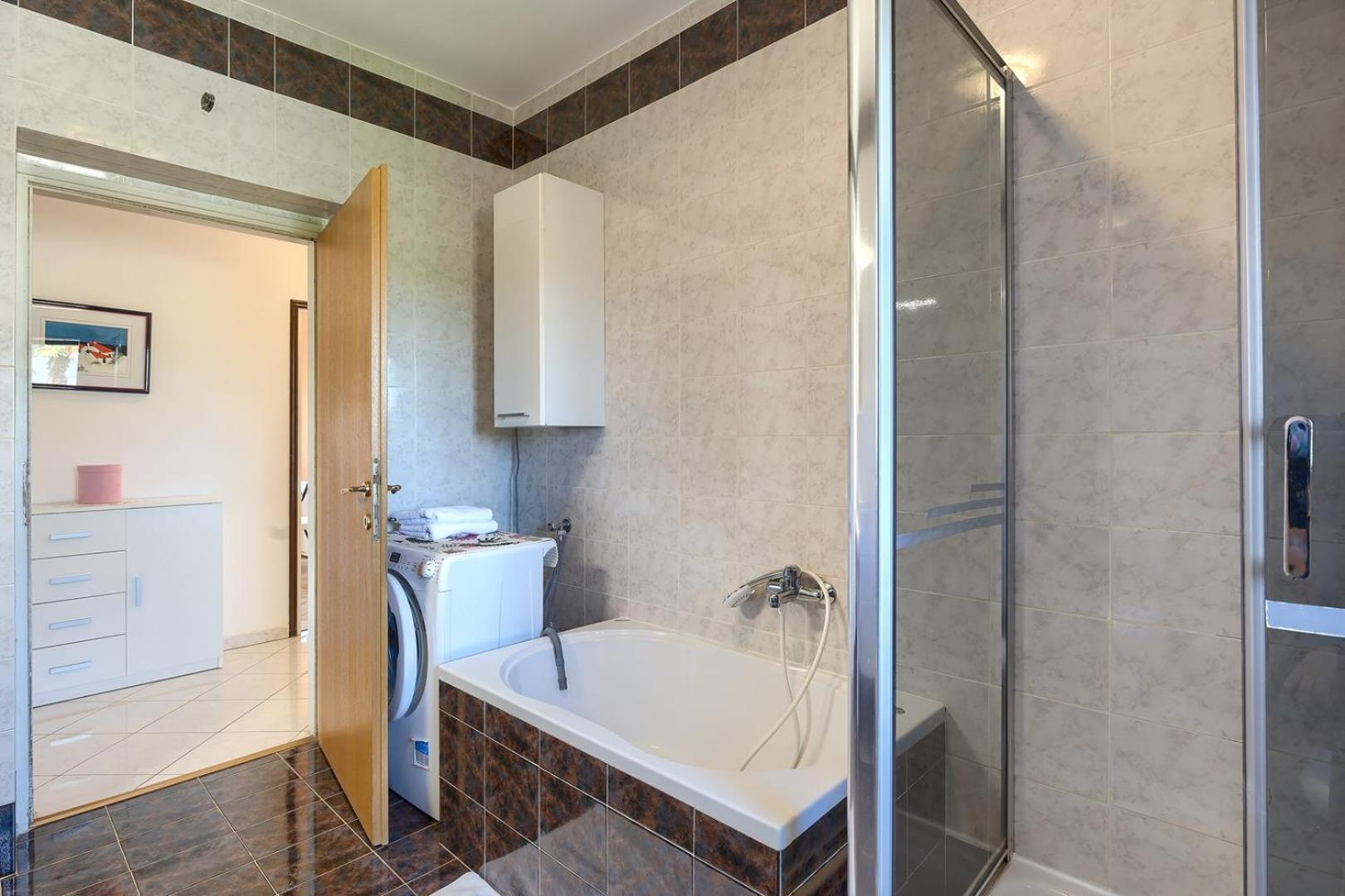 Apartment Viktor Pula Eksteriør billede