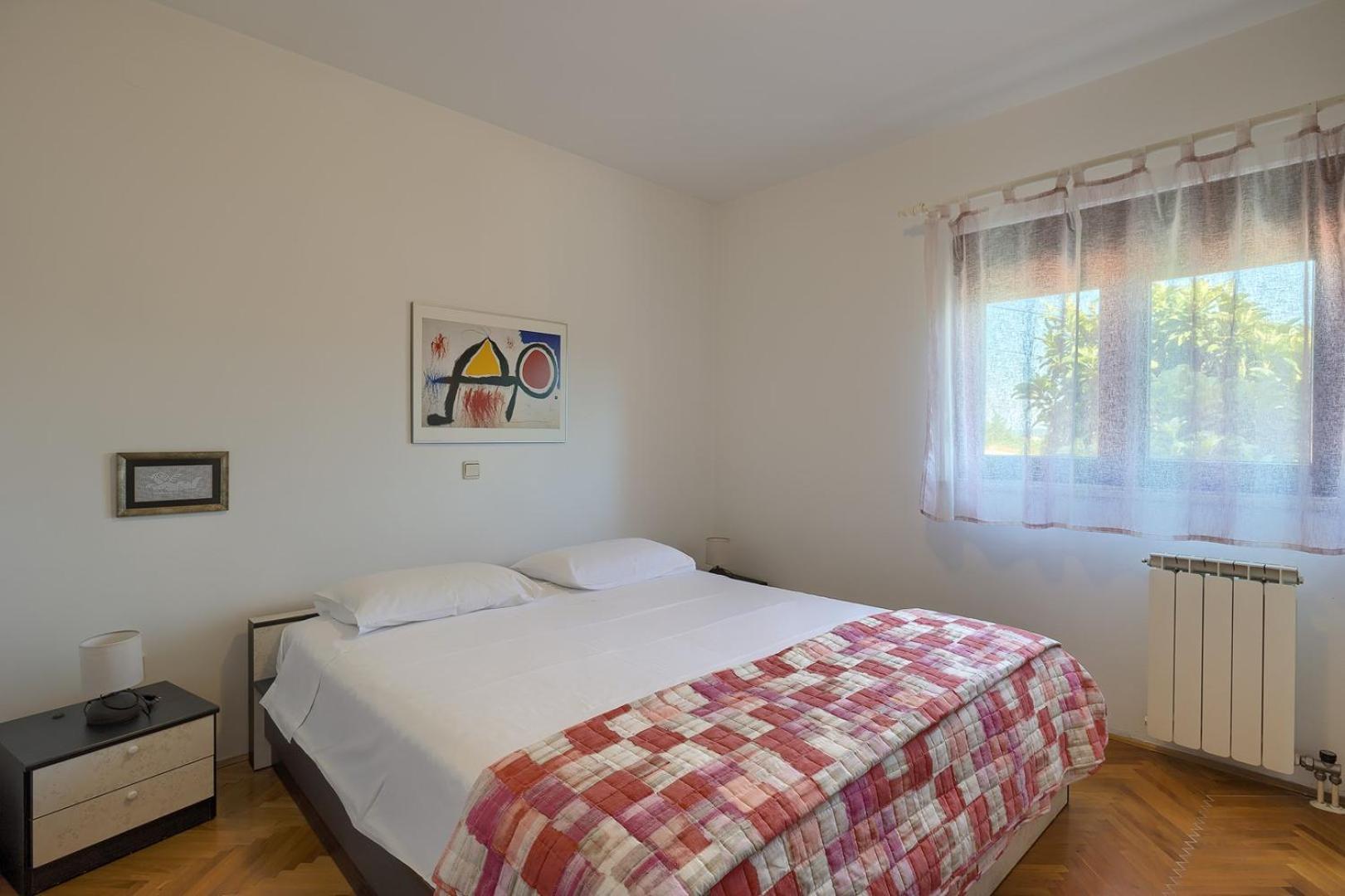 Apartment Viktor Pula Eksteriør billede