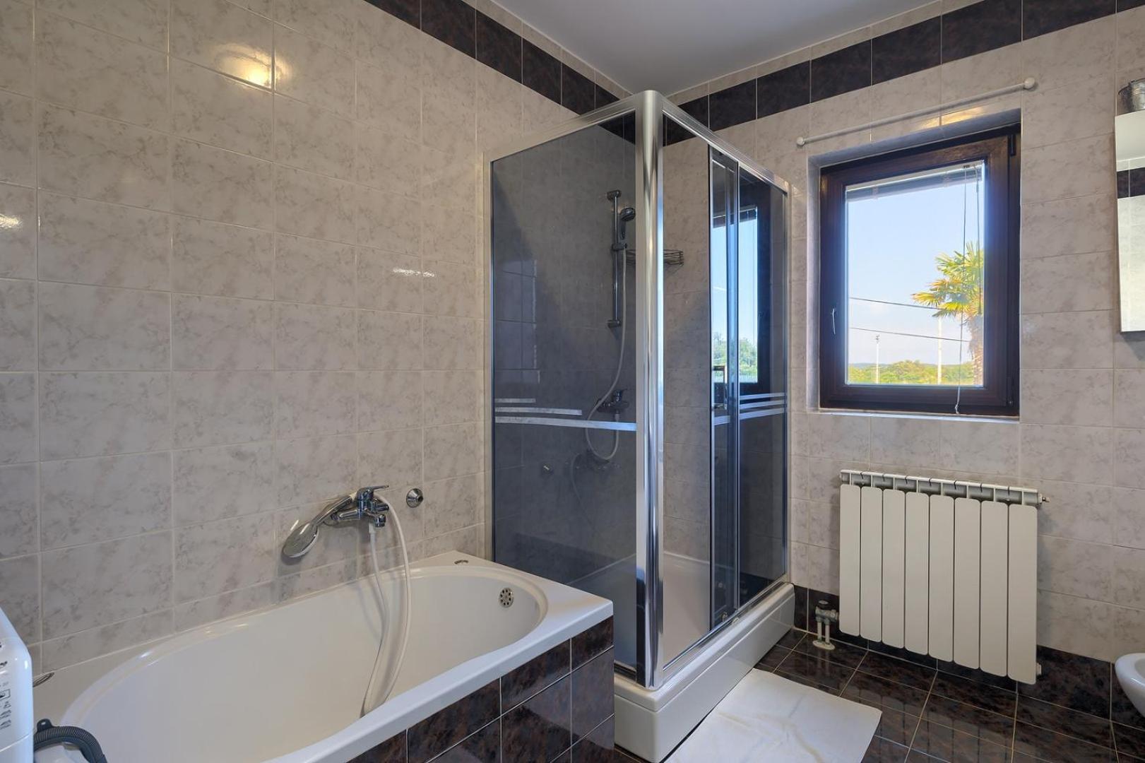 Apartment Viktor Pula Eksteriør billede
